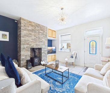 2 bedroom terraced house to rent - Photo 6