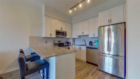 For Lease - 11611 Yonge Street Unit# 501, Richmond Hill, Ontario - Photo 3