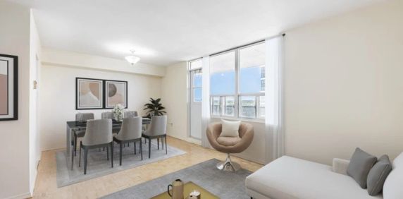 Harbourview Apartments - Photo 2