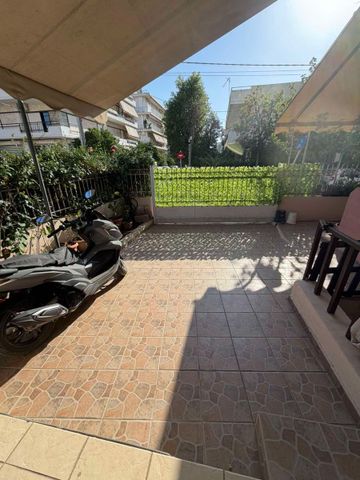 Διαμέρισμα για ενοικίαση Κοντόπευκο (Αγία Παρασκευή) - Photo 4