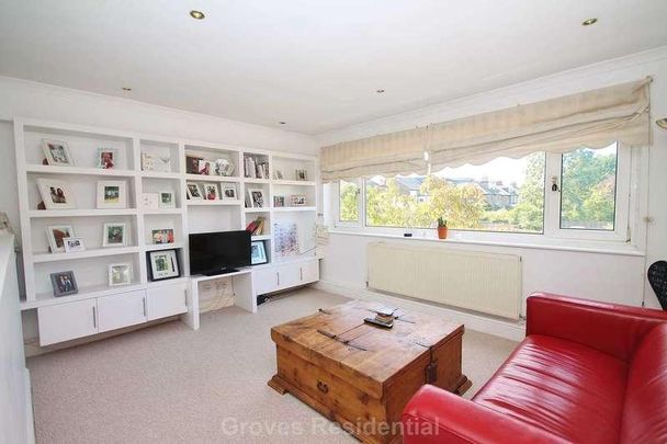 Coombe Road, New Malden, KT3 - Photo 1
