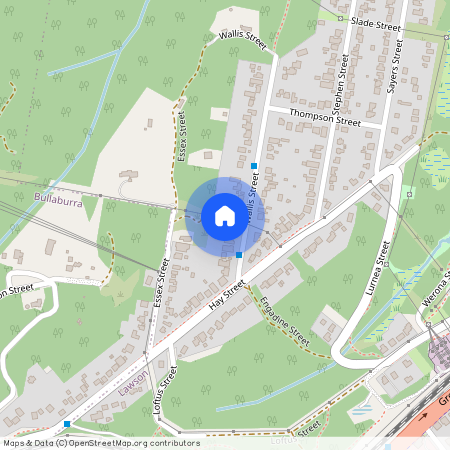 14 Wallis Street, NSW 2783, Lawson