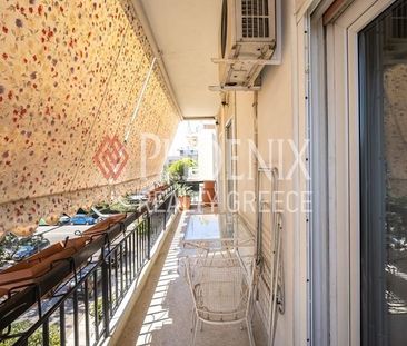 Διαμέρισμα για ενοικίαση Φανερωμένη (Χολαργός) - Φωτογραφία 6