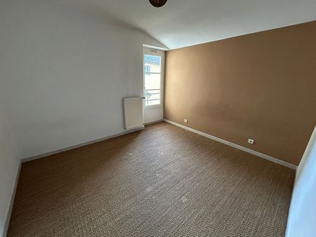 POITIERS – 2 pièces – 50 m2 - Photo 4