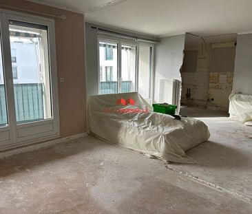 Location Appartement 2 pièces 45m² - Photo 5