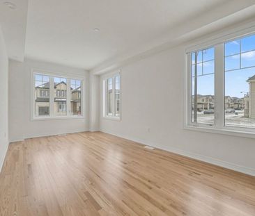 For Lease - 396 Kennedy Circle, Milton, Ontario - Photo 1