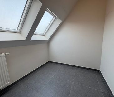 Goed onderhouden appartement met 2 slaapkamers en zuidgericht terra... - Photo 2