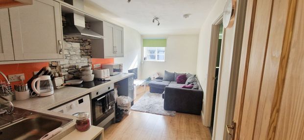 Bond Street Court, Spalding - Photo 1