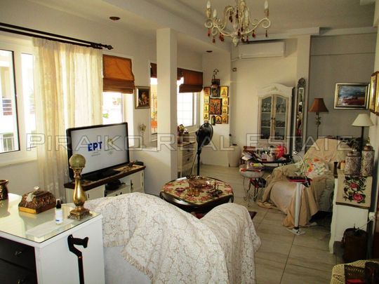 Διαμέρισμα για ενοικίαση Καλλίπολη (Καλλίπολη – Φρεαττύδα) - Photo 1
