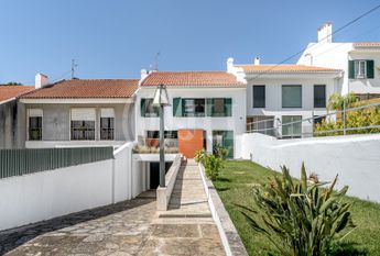 Moradia T4 em Lisboa