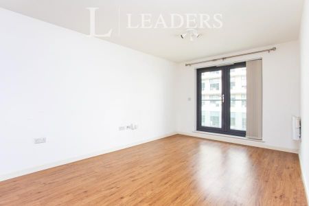 1 bedroom apartment to rent Cardinal Place, Guildford Road, Woking, GU22 - Photo 4