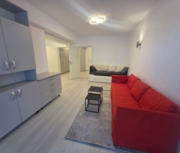 Inchiriere studio decomandat Avantgarden Bartolomeu faza 5 cu parca... - Photo 4