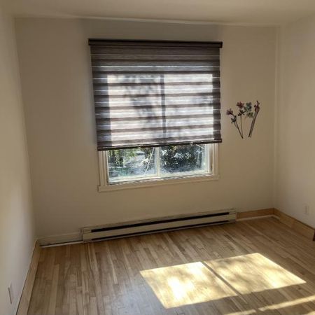 4 1/2 - Montréal - 1 165 $/mois - Photo 4