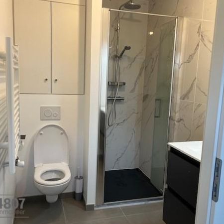 Appartement T1 à louer à Argonay - Photo 4