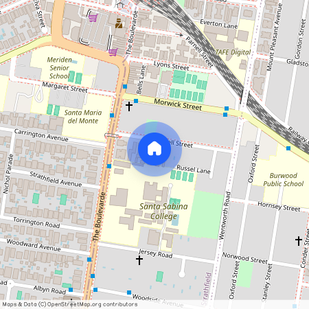 10/30 Russell Street, NSW 2135, Strathfield