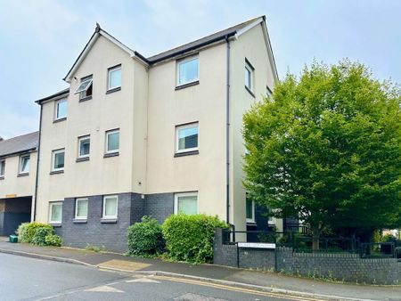 2 bedroom apartment to rent - Photo 5