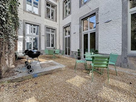 Appartement te huur - Photo 3