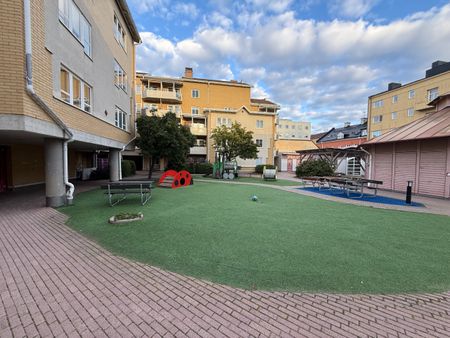 Trädgårdsgatan 14 – 4rok (lgh 1303) - Foto 4