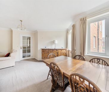 Victoria Lodge, Portswood, Southampton - Photo 3