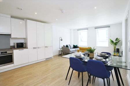 1 bedroom apartment to rent - Photo 2