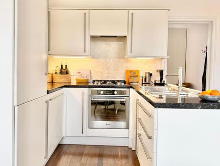 1 bedroom apartment to rent - Photo 4