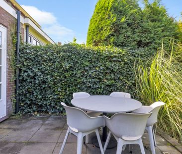 Te huur: Huis Mezenlaan in Bussum - Photo 4