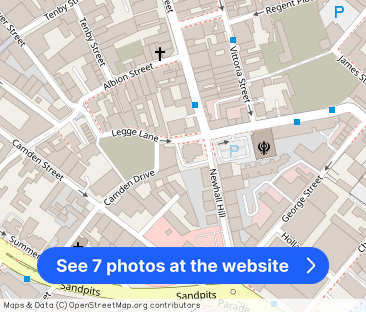 Jewel Court, Legge Lane, Jewellery Quarter, B1 - Photo 1