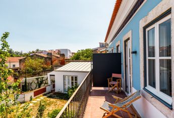 Moradia T4 em Lisboa