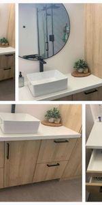 Loyer neuf à louer 4-1/2 - Photo 3