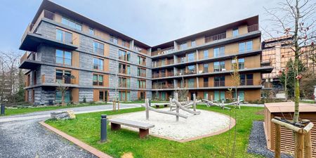 Appartement te huur in Watermaal-Bosvoorde voor € 2.950 met 3 slaapkamers - Foto 5