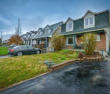 3540 Rue Loiselle, J3Y 7X4, Longueuil - Photo 1