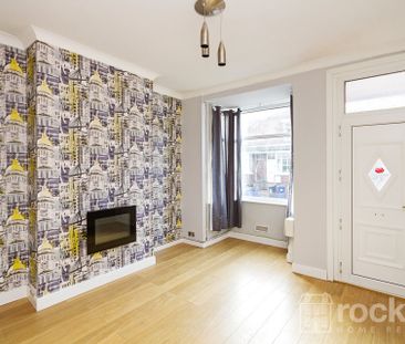 Oxford Road, Maybank, Newcastle Under Lyme, Staffordshire, ST5 - Photo 3