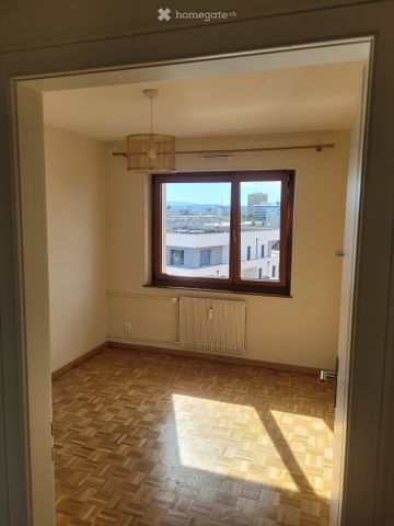 Wohnung in St Louis (FR) - 80m zur Grenze - Foto 4