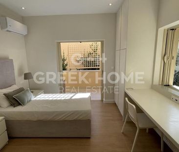 Ενοικίαση κατοικίας, 170 τ.μ., Γλυφάδα, 3.900 € - Photo 1