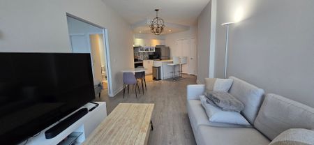 For Lease - 8 York Street Unit# 2609, Toronto, Ontario - Photo 4