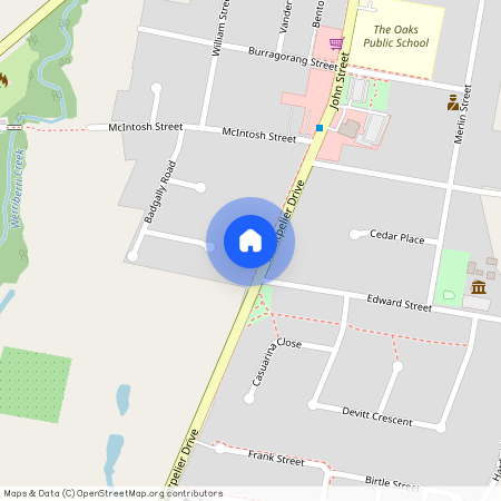 855 Montpelier Drive, NSW 2570, The Oaks