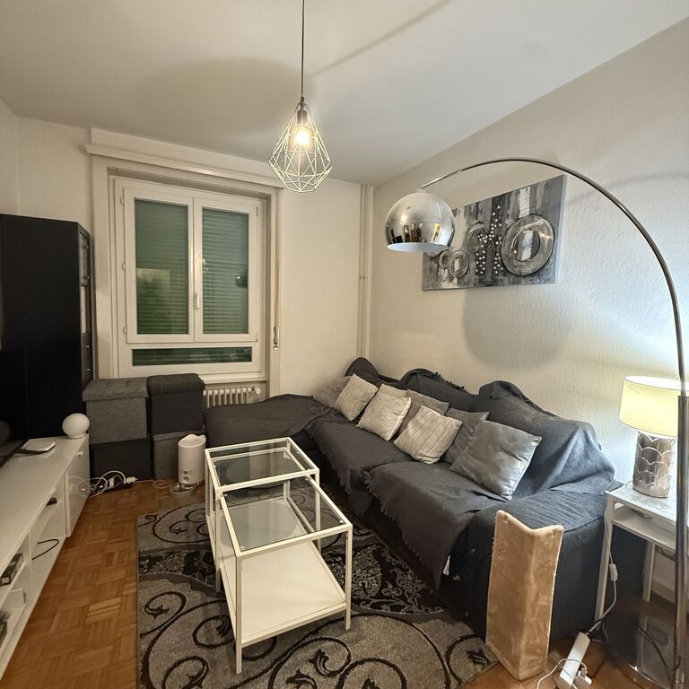 Joli appartement de 2.5 pièces à Pully - Photo 1