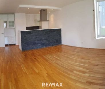 Moderne, WG-taugliche 3-Zimmer-Wohnung in 1030 Wien - Photo 2