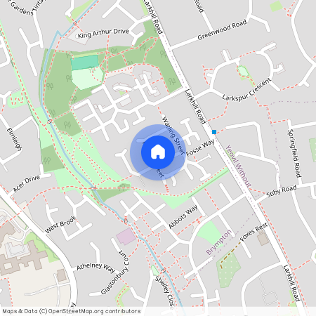 Ermine Street, Yeovil, BA21 3QT