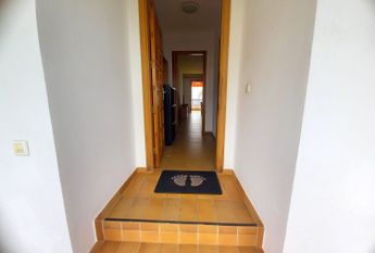 Piso En alquiler Calle Luis Rodríguez Figueroa, Distrito Botánico, Puerto de la Cruz