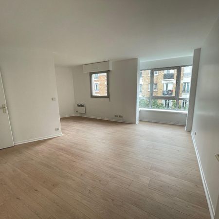 Appartement Paris 2PIECES 44.28 m2 - Photo 3