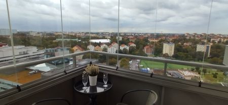 Evenemangsgatan, Solna - Photo 3