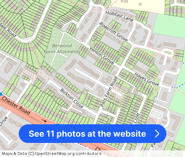 Campion Gardens, Birmingham, West Midlands, B24 - Photo 1