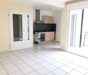 Appartement T2 Reims - Photo 5