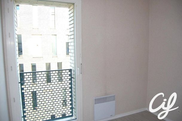 Location appartement t3 62 m² à Nantes (44000) Centre ville-Centre Ville - Photo 1