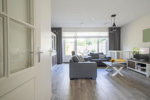 Meijerijstraat 5 - Foto 1