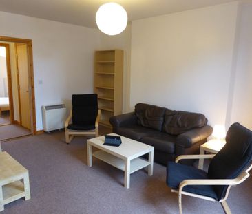 2 Bed Flat, Aberdeen, AB24 - Photo 6