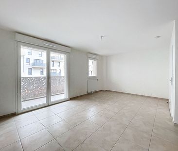 Appartement T1 Dijon à louer - Photo 4
