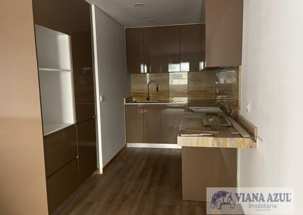Apartamento T3