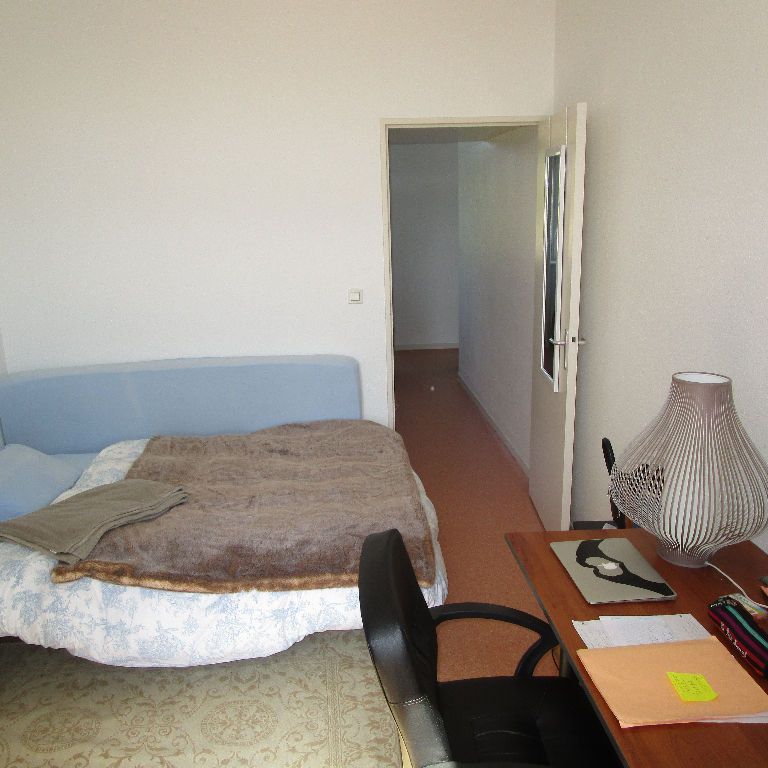 Location Appartement 1 pièce 26m² RENNES 35000 - Photo 1